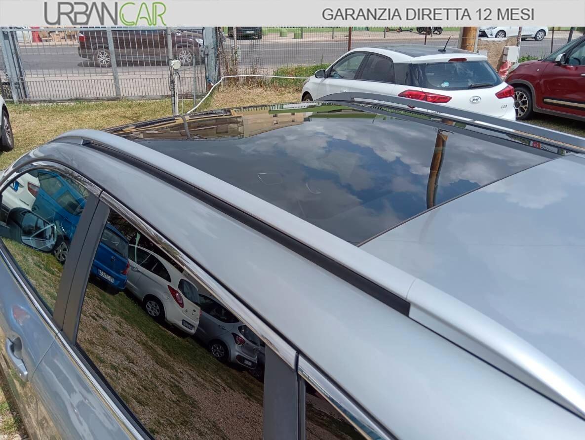 NISSAN Qashqai 1.5 Dci 110 Cv Tekna Full - GARANZIA