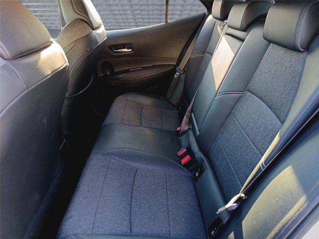 TOYOTA Corolla (2018-->) 1.8 Hybrid Style