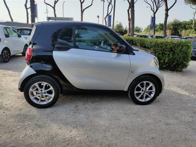 SMART ForTwo 1.0 OK NEOPATENTATI TETTO PAN.,CRUISE,NAVI ..