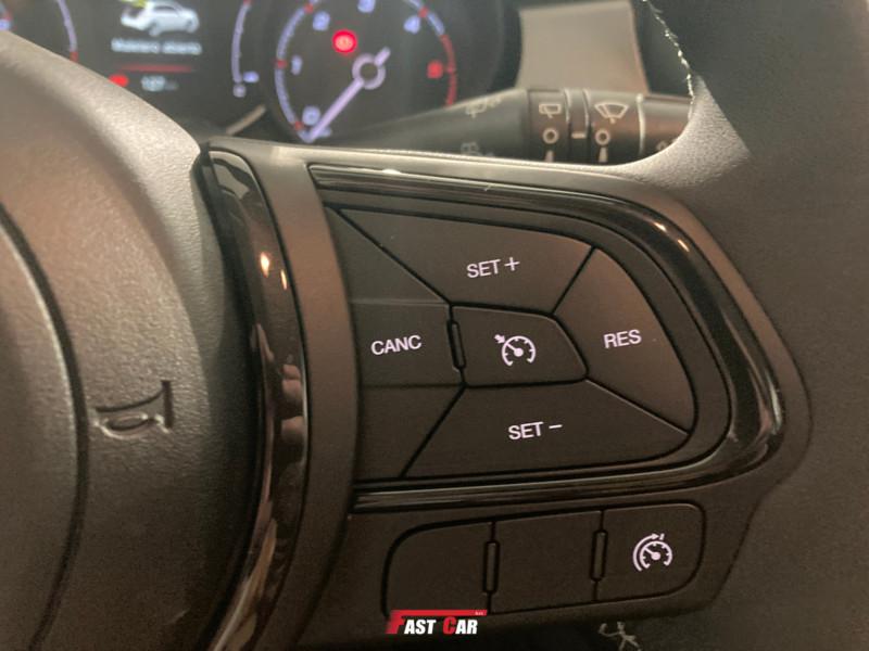 FIAT 500X 1.0 T3 120 CV Sport