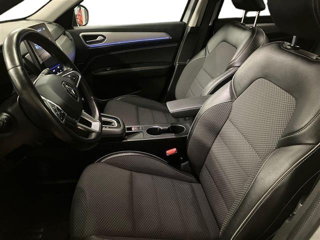 RENAULT Arkana 1.6 E-Tech full hybrid Intens 145cv