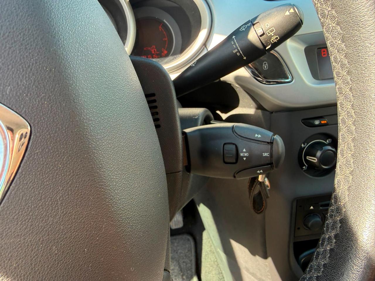 Citroen C3 1.4 HDi 68 cv- KM 90.000