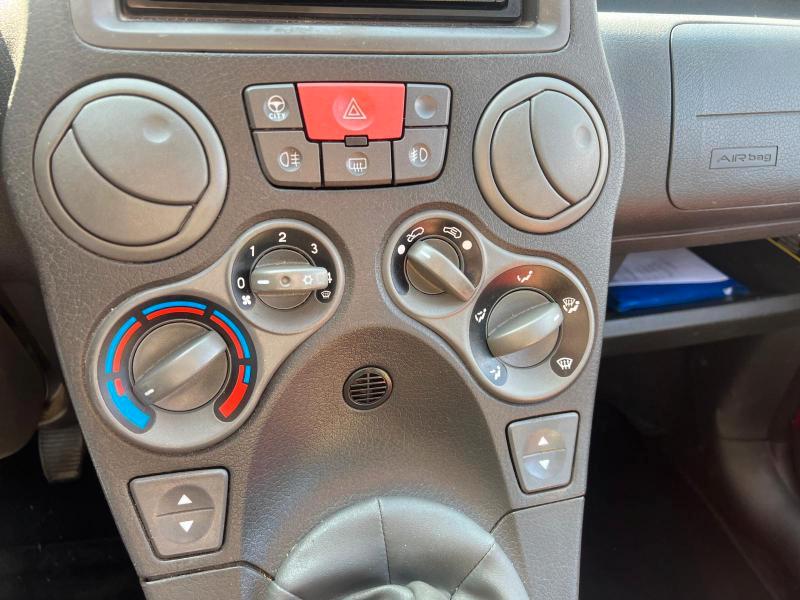 Fiat Panda 1.2 easypower Dynamic Gpl 69cv