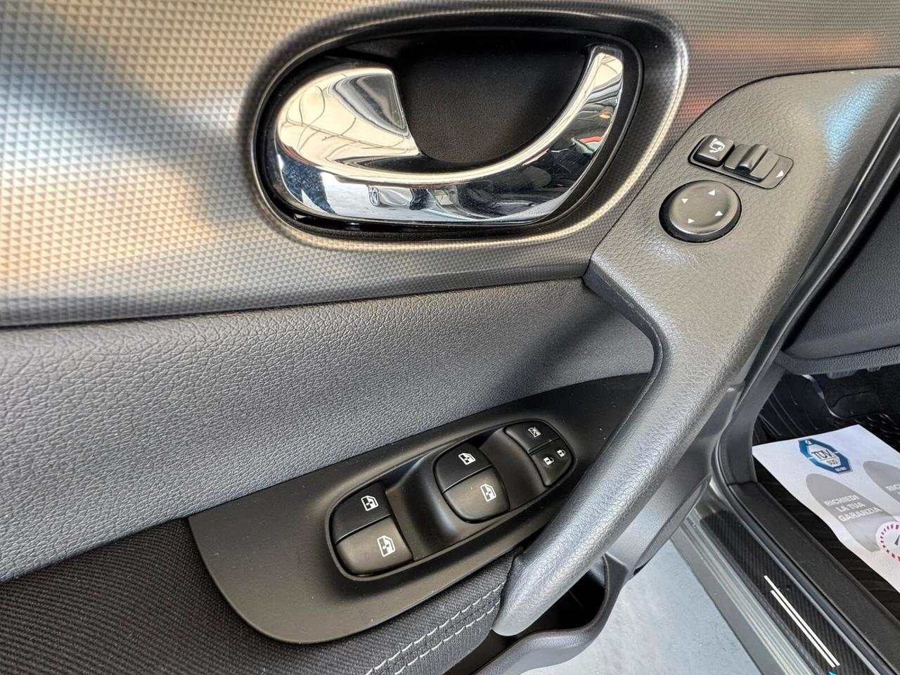 Nissan Qashqai 1.6 dCi 2WD N-Connecta