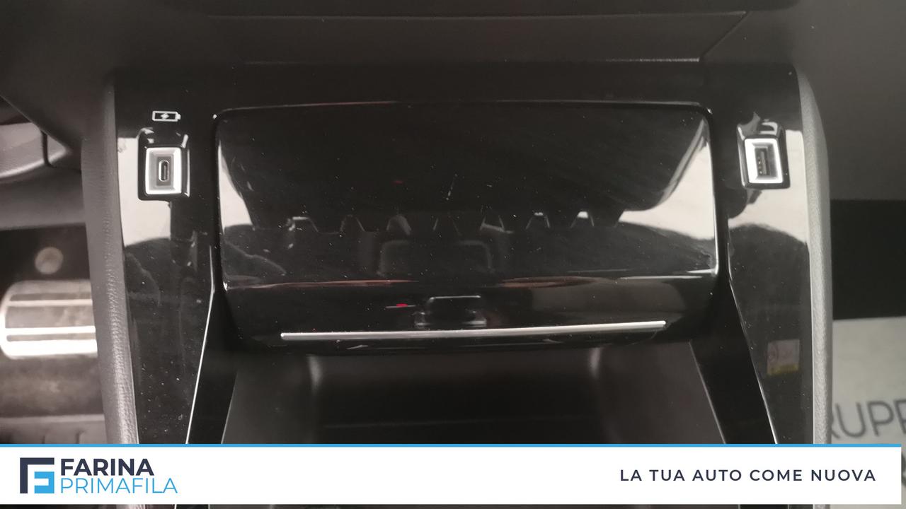PEUGEOT 208 II 2019 - e-208 GT Pack 100kW