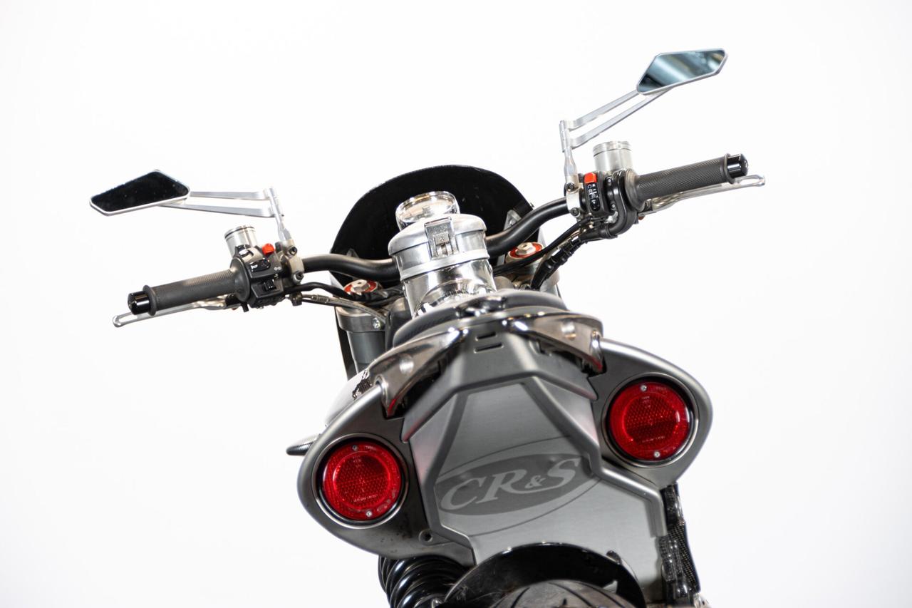 Cr&s DUU “CONLATUSA” - 2016