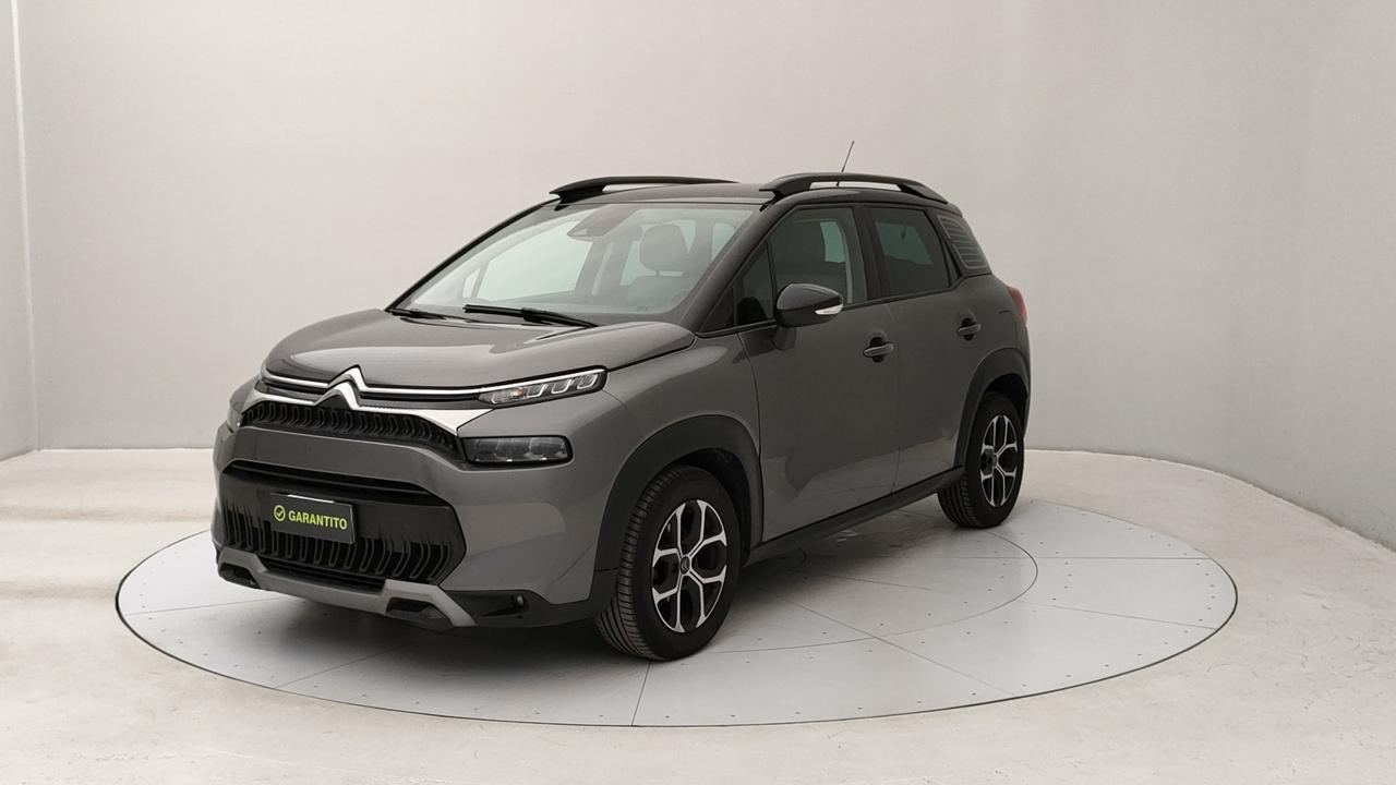CITROEN C3 Aircross I 2021 - C3 Aircross 1.2 puretech Shine s&s 110cv