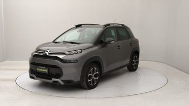 CITROEN C3 Aircross I 2021 - C3 Aircross 1.2 puretech Shine s&s 110cv