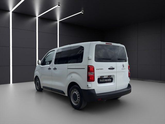 PEUGEOT Expert BlueHDi 115 S&S PL-TN-DC Furgone Comfort Plus Std.