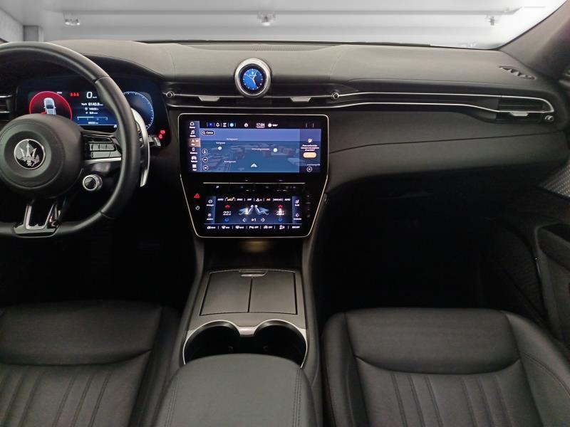 Maserati Grecale 2.0 MHEV GT AWD Auto