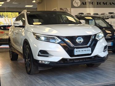 Nissan Qashqai 1.5 dCi Tekna+