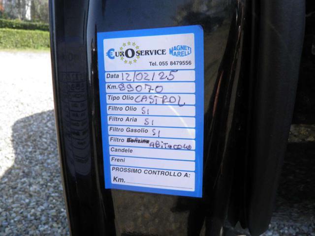 FIAT Freemont 2.0 Multijet 170 CV Urban