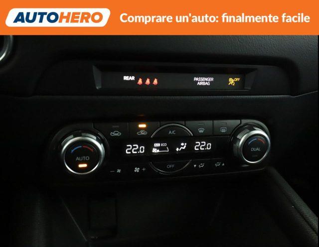 MAZDA CX-5 2.0L Skyactiv-G 160 CV AWD Evolve