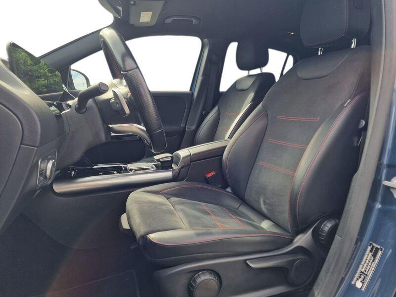 Mercedes-Benz GLA GLA 200 d Premium 4matic AMG-Line IVA ESPOSTA