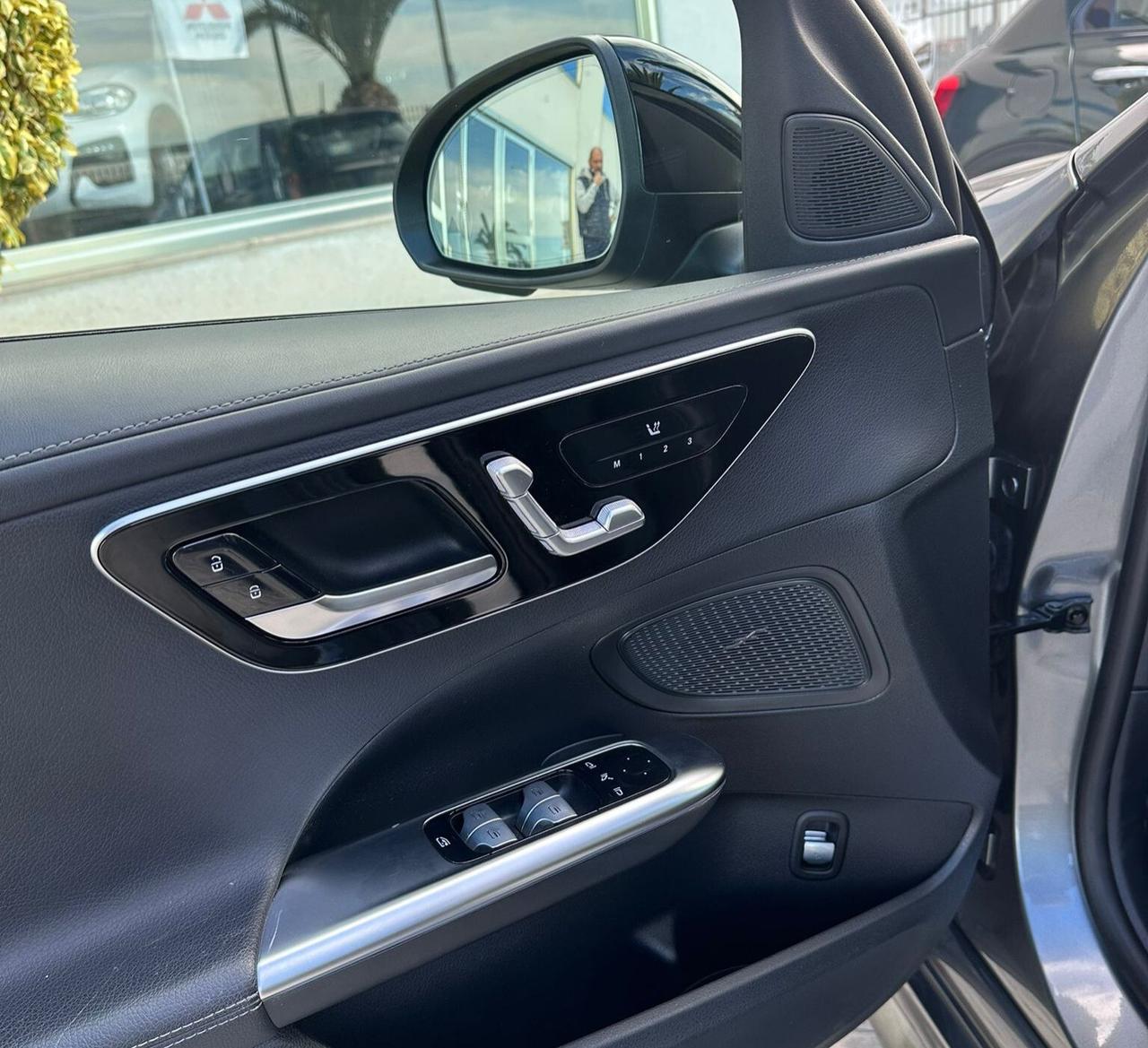 Mercedes-Benz C 300 d mhev Premium Plus 4matic Aut. TETTO-NAVI-PELLE