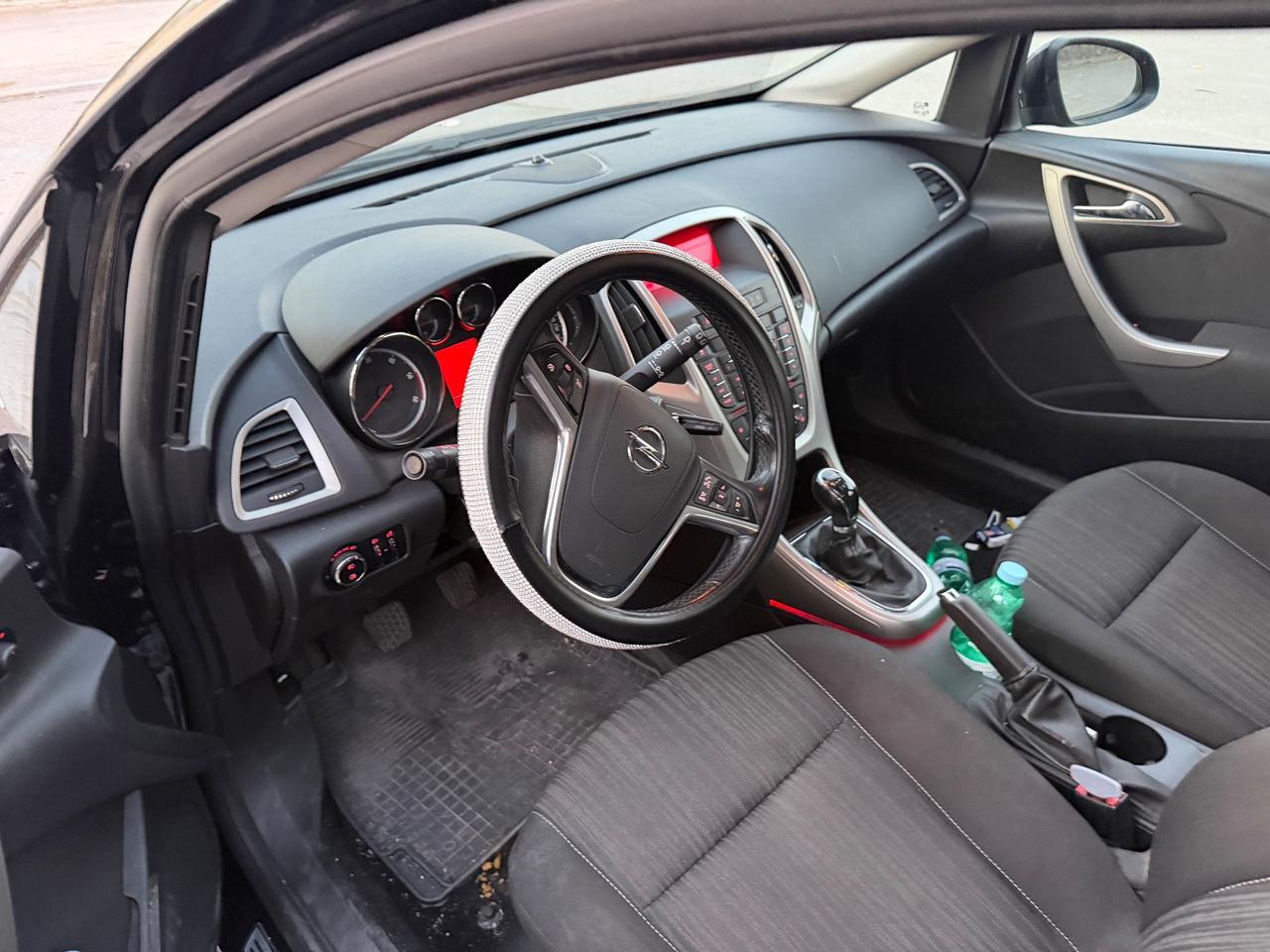 Opel Astra 1.7 CDTI 110CV Station Wagon Cosmo