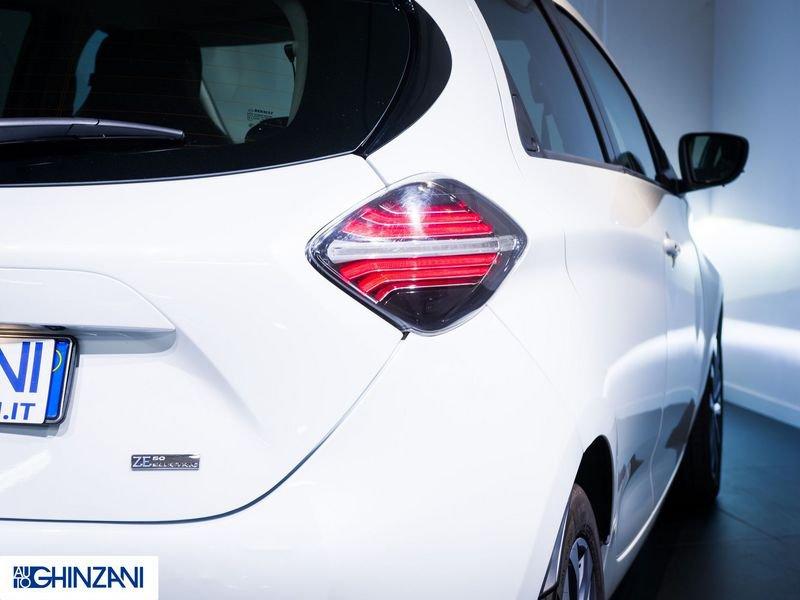 Renault ZOE ZOE Intens R135 - "PREZZO VERO"