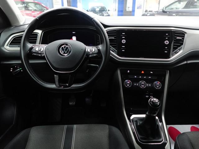 Volkswagen T-Roc 1.0 TSI 110 CV STYLE