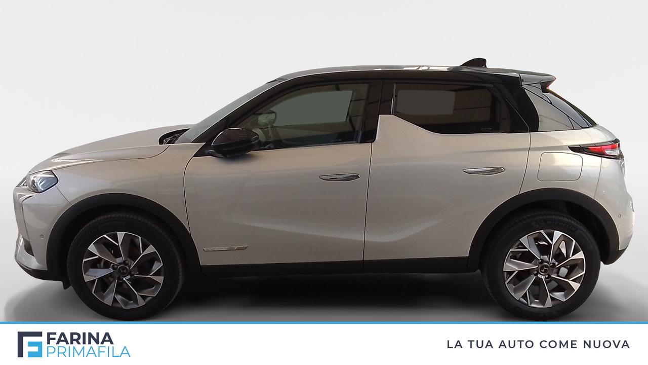 DS DS3 1.2 puretech Esprit de Voyage 130cv auto