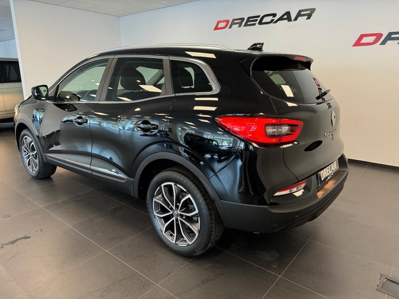 Renault Kadjar TCe 140CV Sport Edition NAVI 58.000 KILOMETRI CERTIFICATI