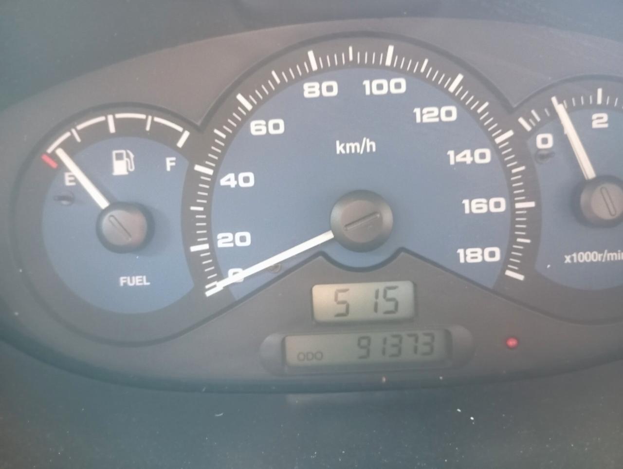 Chevrolet Matiz 800 benz/ GPL 2010 CON GARANZIA