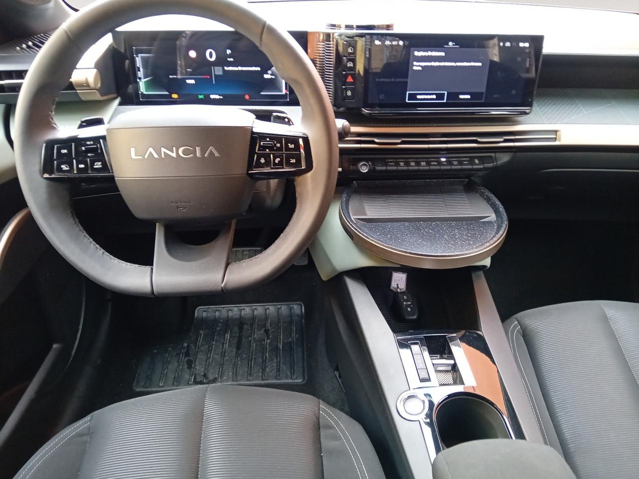 Lancia Ypsilon 1.2 mhev 110cv e-dct