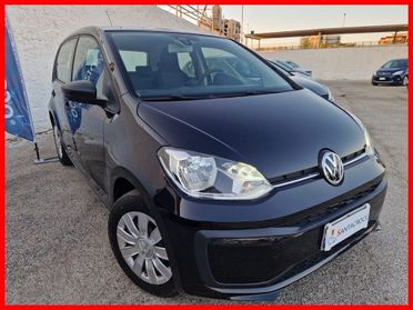 Volkswagen up! 1.0 5p. move up ! 2018 neopatentati