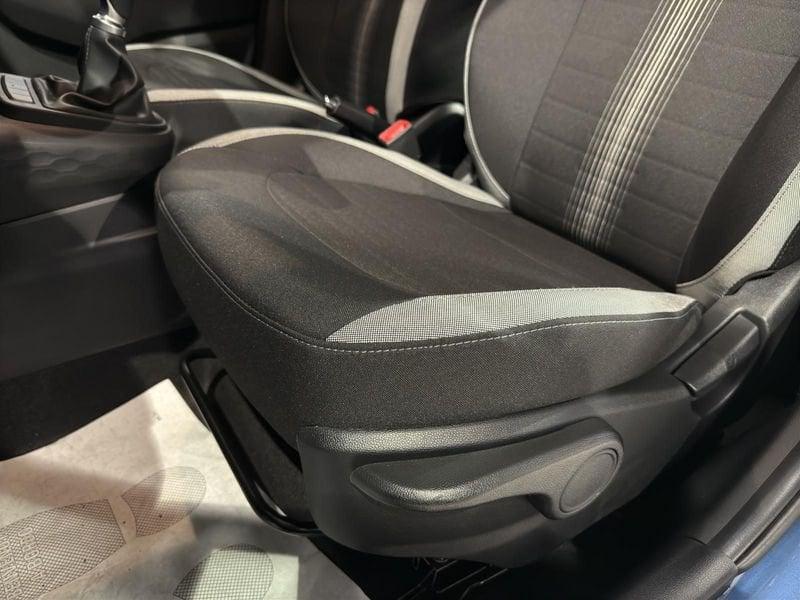 Hyundai i10 i10 5p 1.0 MPI / GPL 63cv S&S Connectline