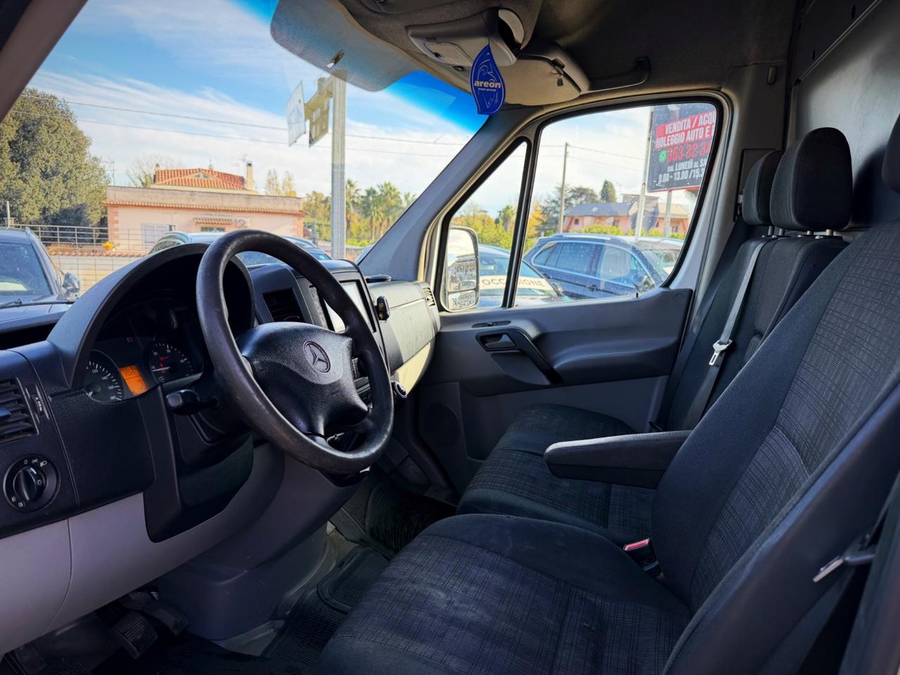 Mercedes-benz Sprinter F43/33 310 CDI TA Furgone Garanzia 12 Mesi