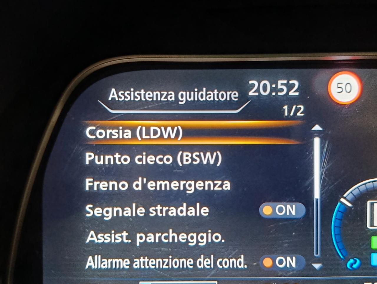 Nissan Leaf Business 40 kWh