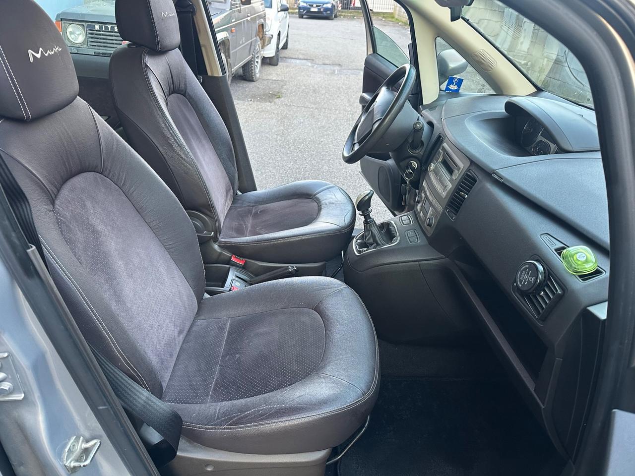 Lancia MUSA 1.4 BENZINA/ GPL NEOPATENTATI