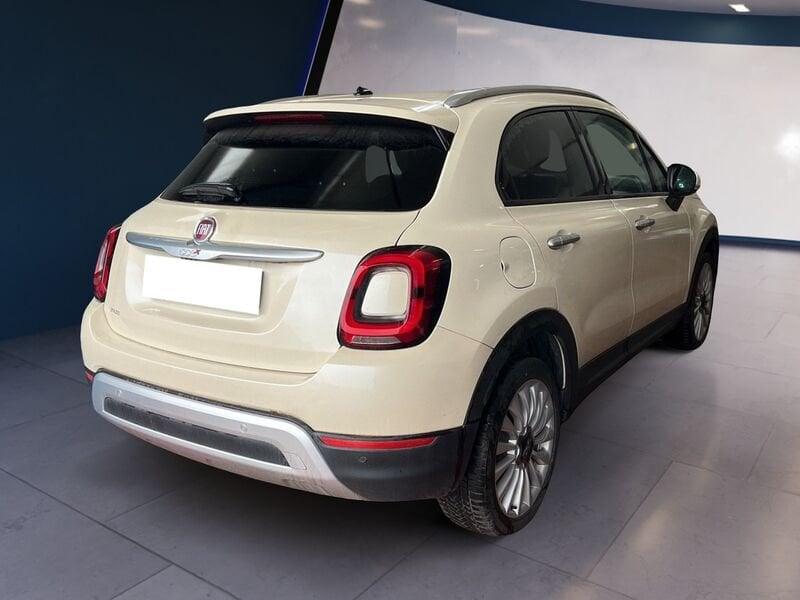 FIAT 500X 500 X 2018 1.0 T3 Cross 120cv