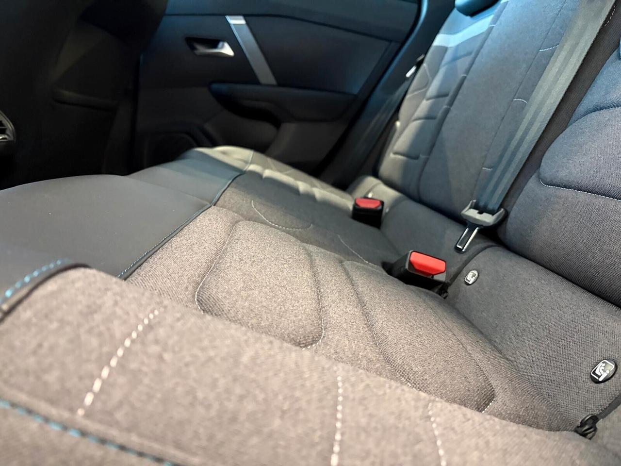 Citroen C4 FEEL PACK BlueHDi 130 EAT8 SPOTICAR