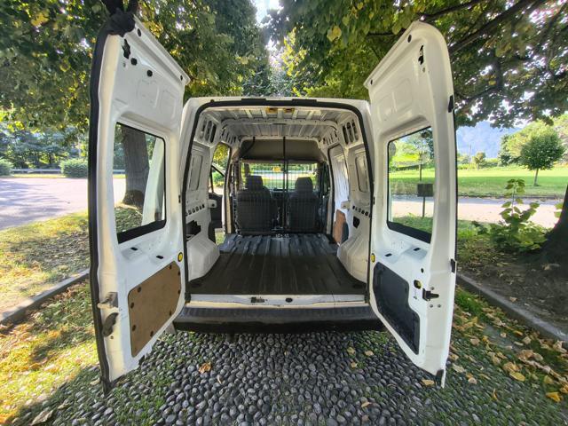 FORD TRANSIT CONNECT Van 1.8 TDCi Diesel 90 CV 2 POSTI