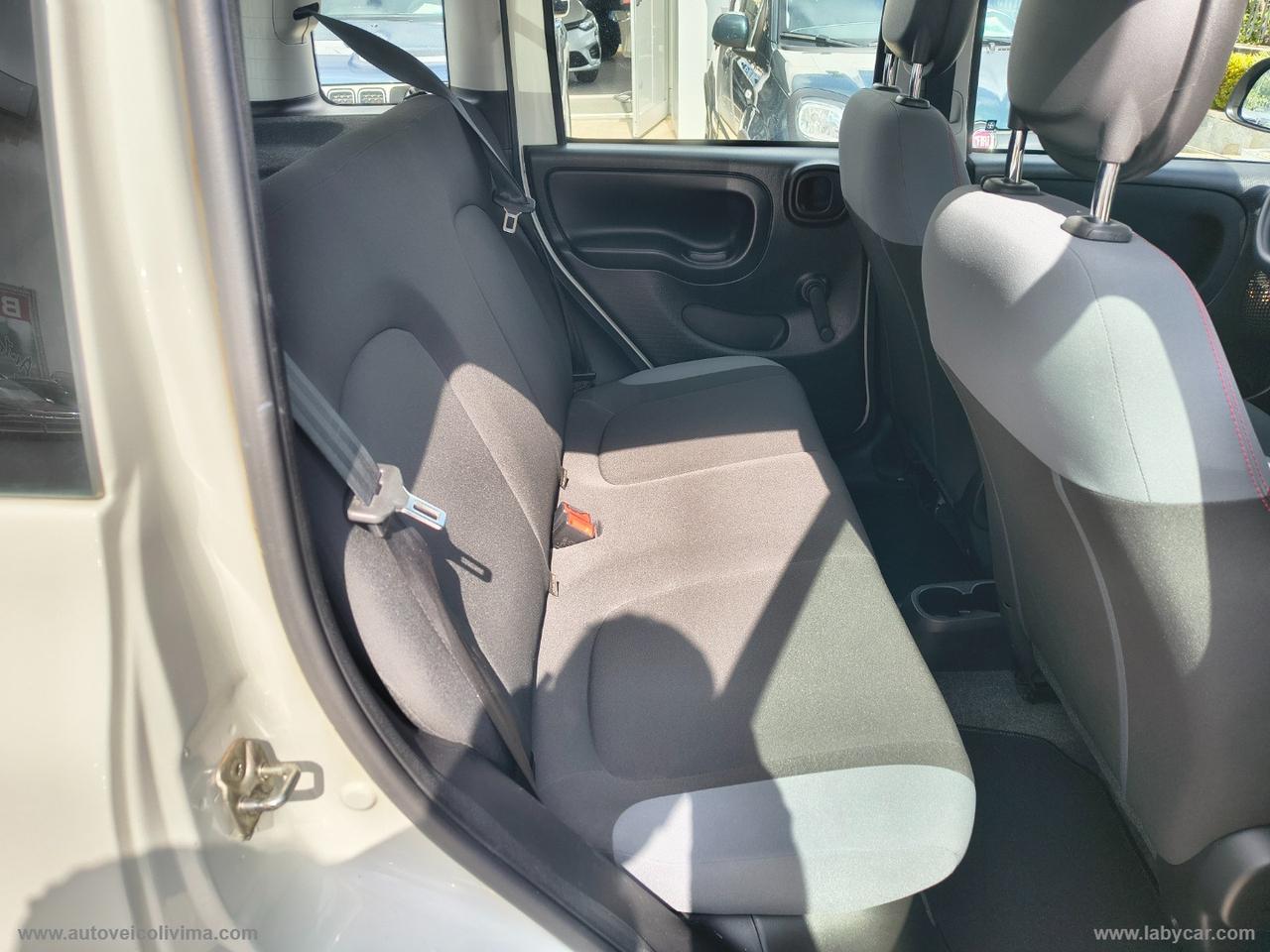 FIAT Panda 1.2 EasyPower Easy