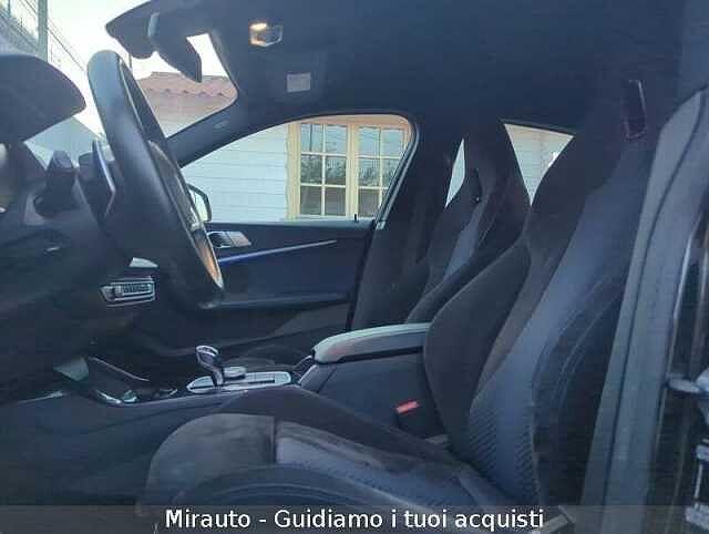 BMW Serie 2 G.C. (F44) M 235i xDrive Gran Coupé aut.