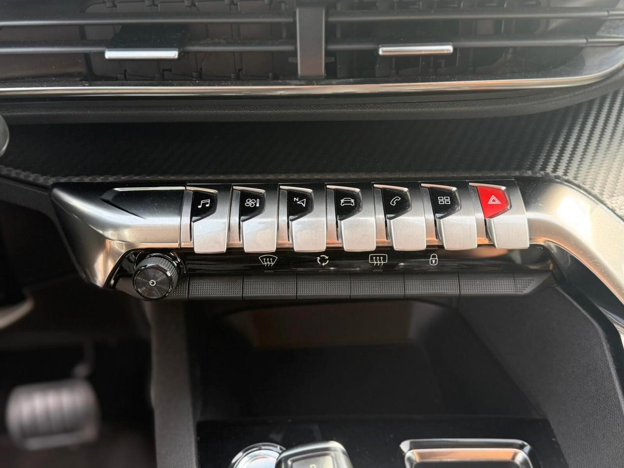 Peugeot 3008 Diesel 2021