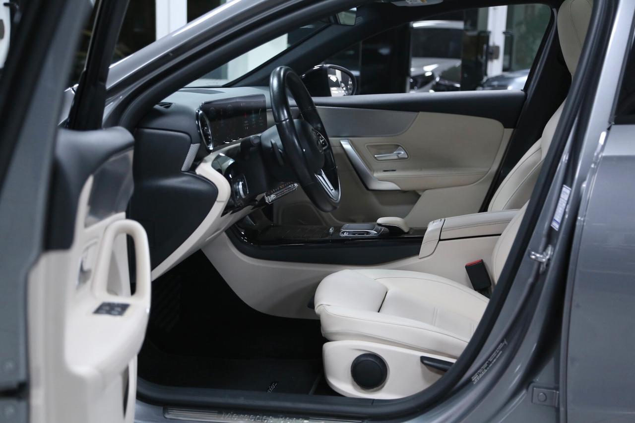 Mercedes A 180 d Automatic Sport