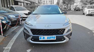 Hyundai Kona HEV 1.6 DCT XClass