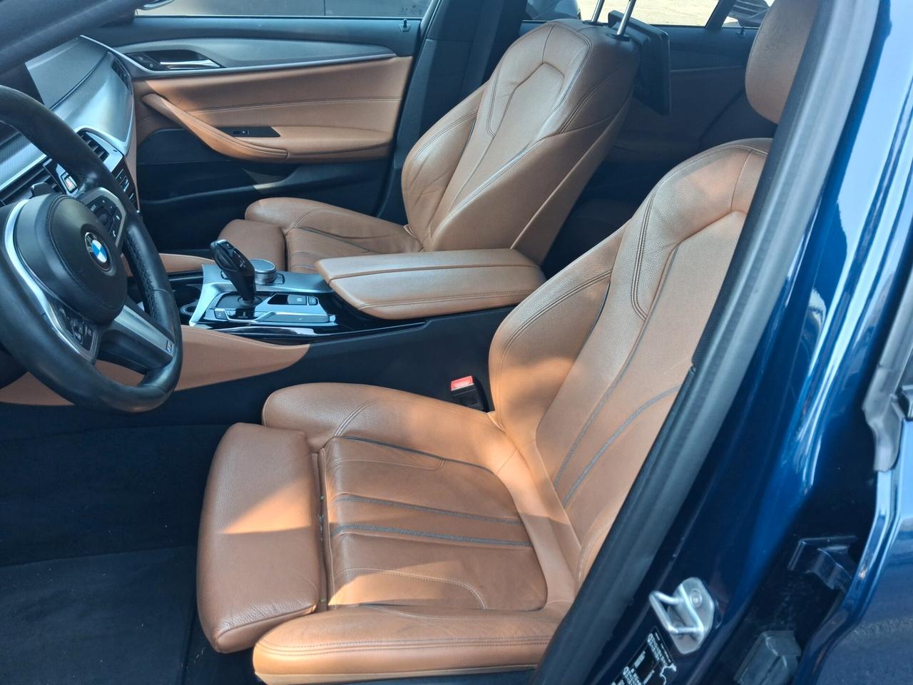 Bmw 530 530d xDrive Touring Msport