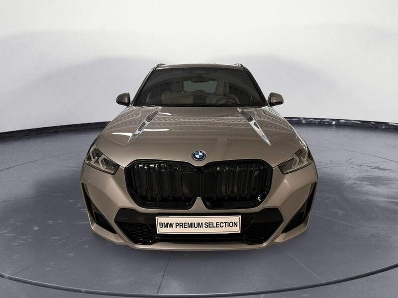 BMW X1 i xdrive 30 MSport
