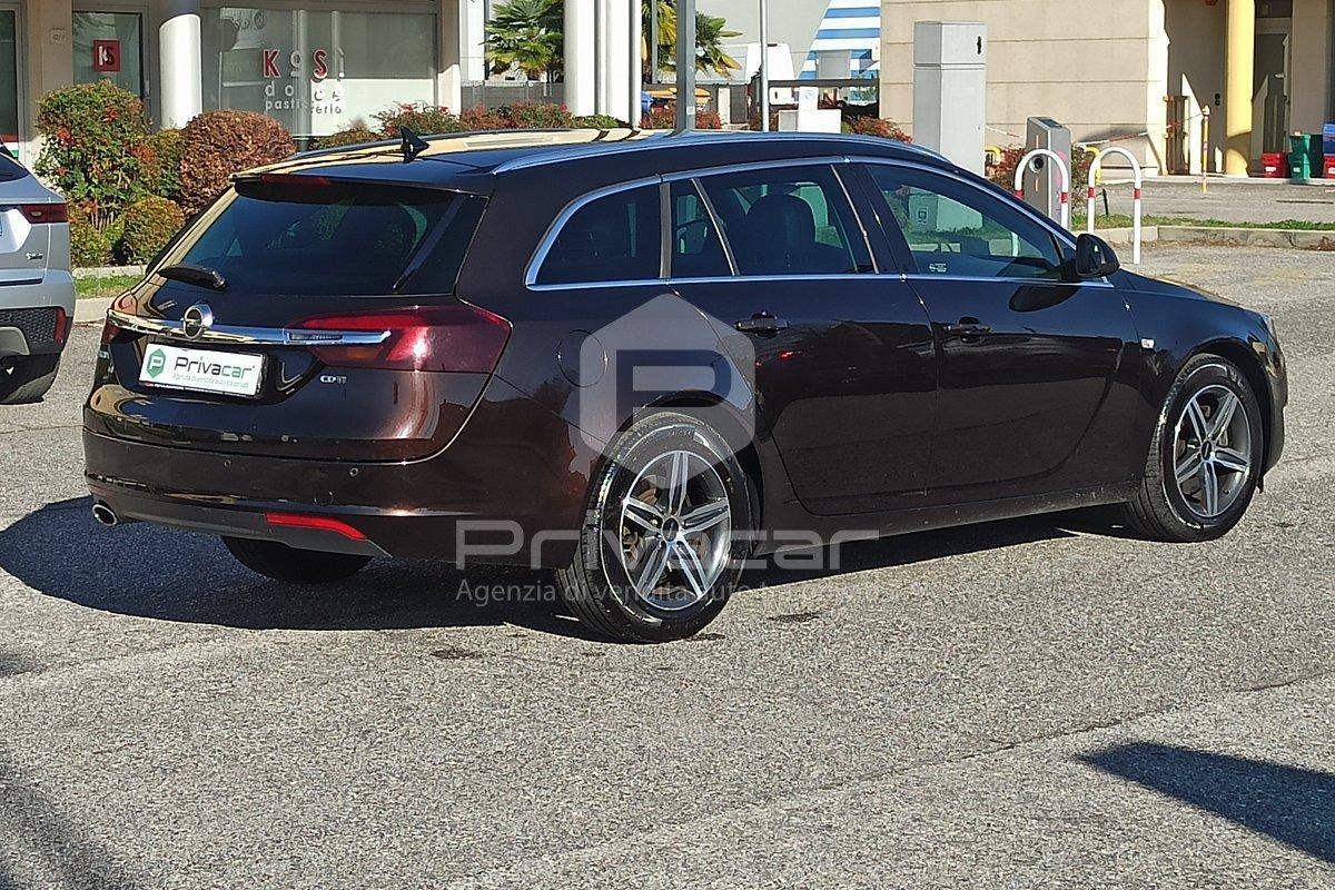 OPEL Insignia 2.0 CDTI 170CV Start&Stop Sports Tourer Cosmo