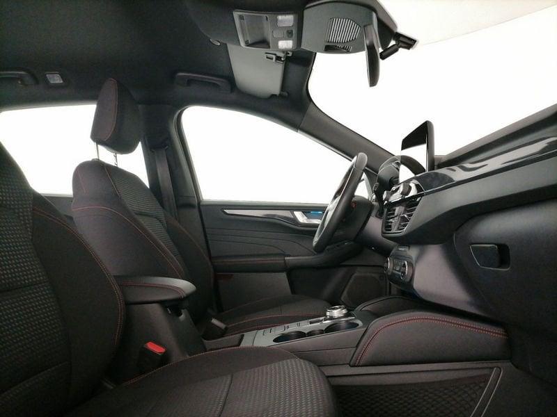 Ford Kuga 2.5 full hybrid ST-Line awd 190cv cvt