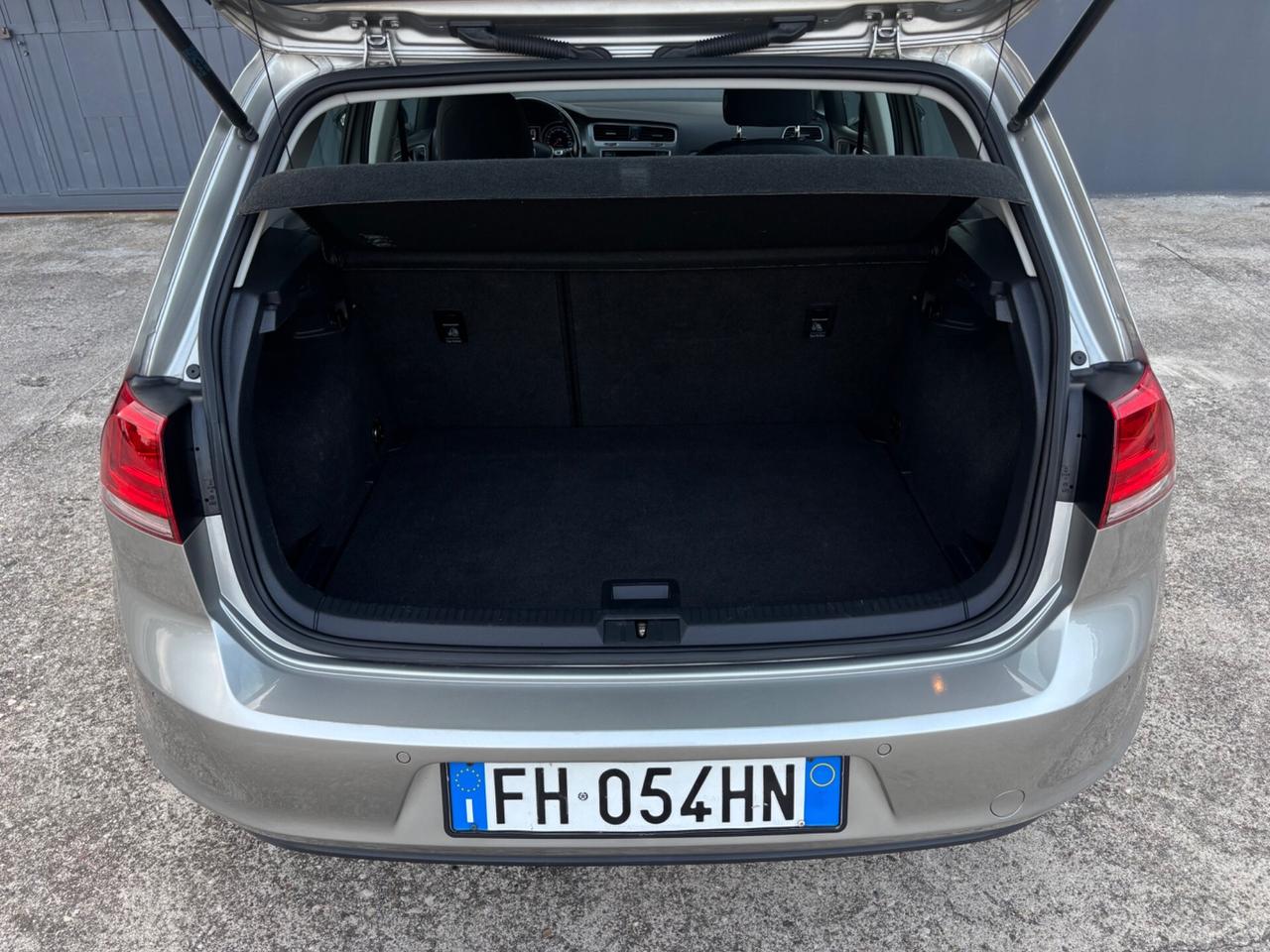 Volkswagen Golf 1.6 TDI. (EURO6-B) garanzia