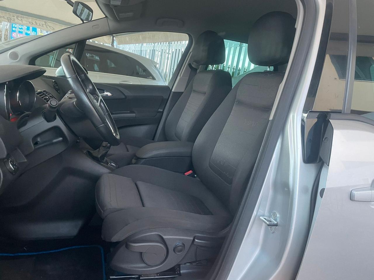 Opel Meriva 1.7 CDTI 110CV b-color Panoramic