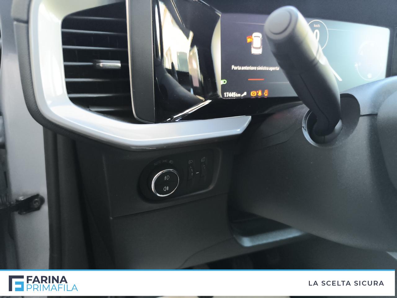 OPEL Mokka II 2020 - Mokka 1.2 t Elegance s&s 100cv