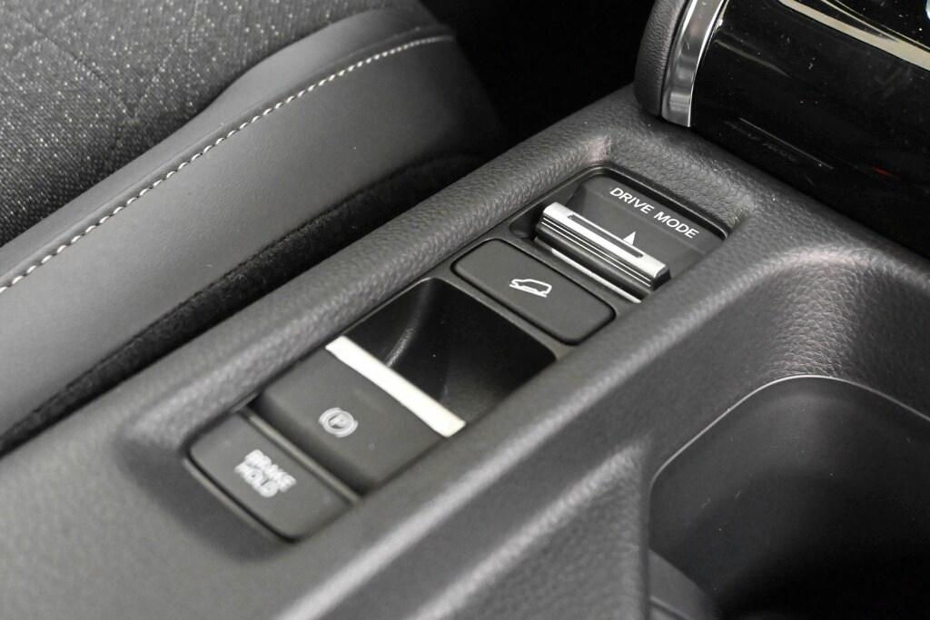 HONDA HR-V 3ª serie HR-V 1.5 Hev eCVT Advance