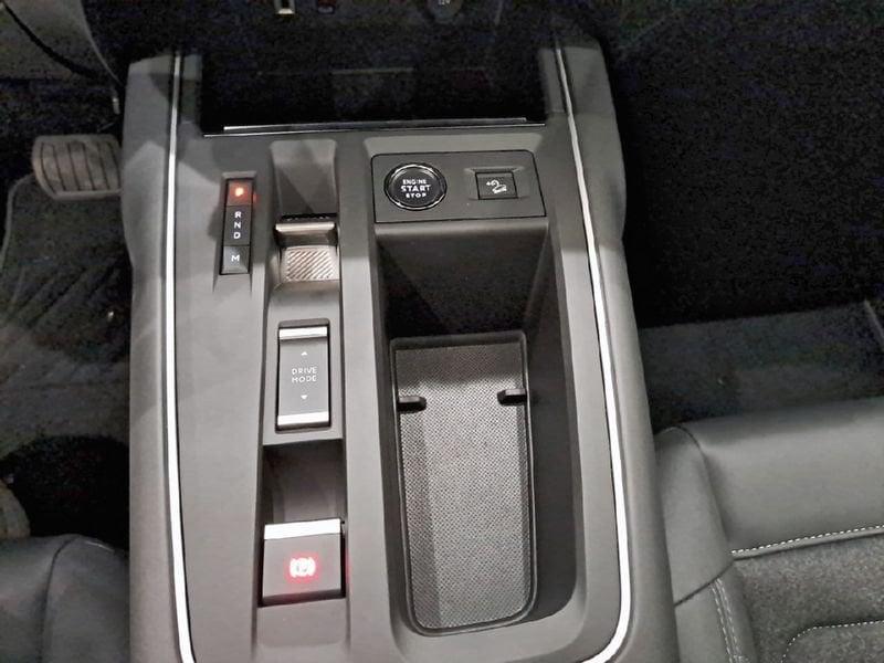 Citroën C5 Aircross BlueHDi 130 S&S Plus EAT8