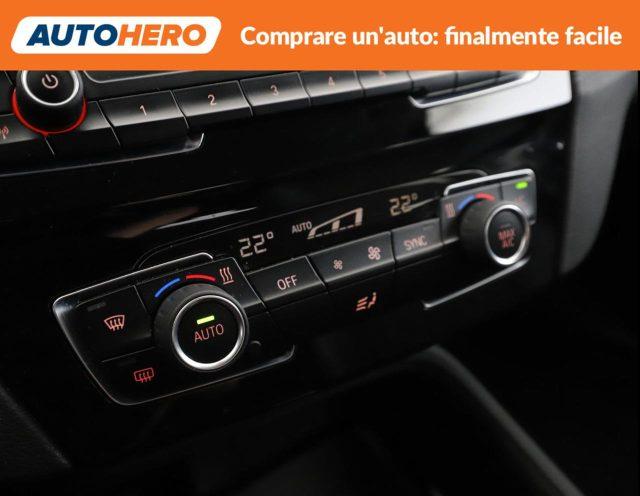 BMW X1 sDrive18d xLine