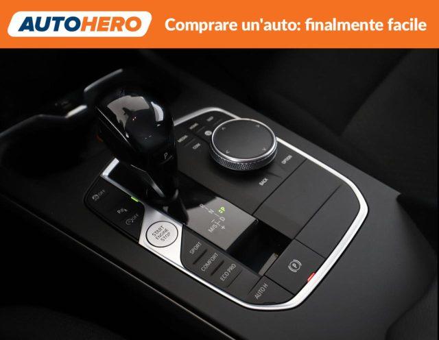 BMW 116 d 5p. Advantage